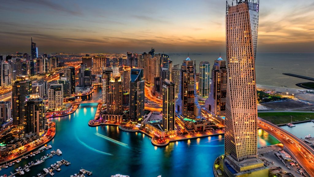 dubai-marina-hd